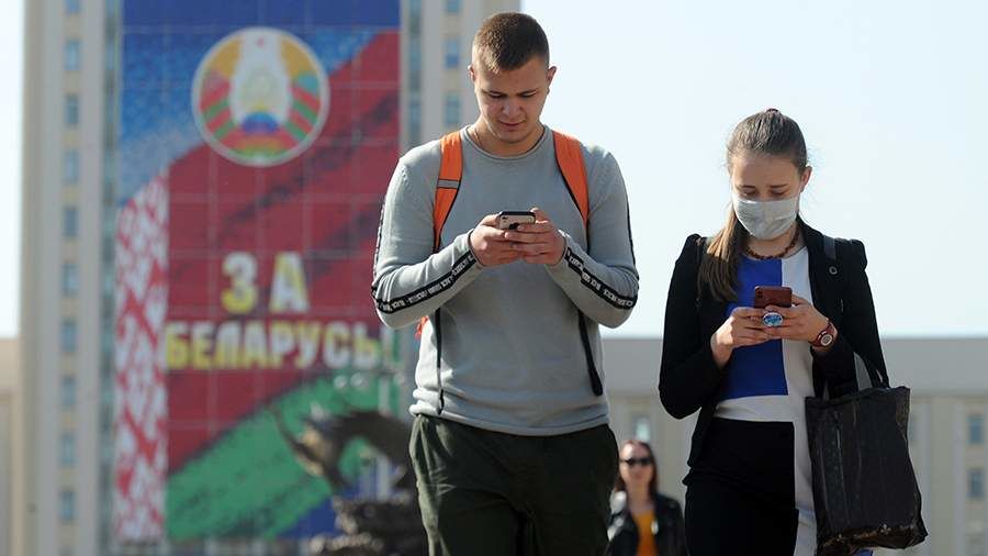 В ЕС рассказали о дальнейшей поддержке народа Белоруссии.