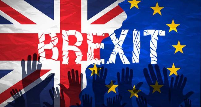 ЕС: Лондон не показал готовность достичь соглашения по Brexit. Фото: eadaily.com.