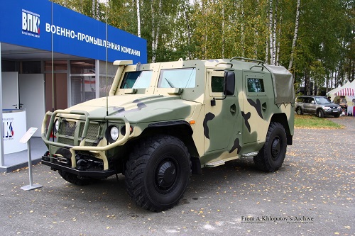 Россия продолжает наращивать военное присутствие в Крыму.