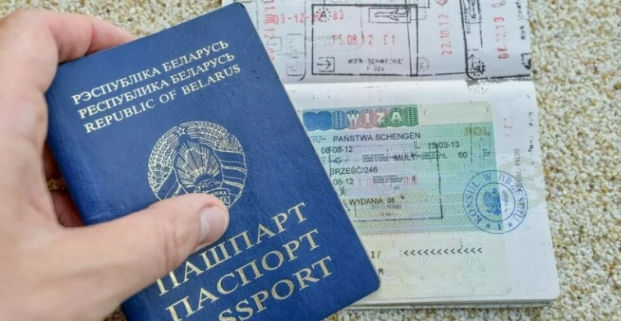 Совет ЕС утвердил соглашение об упрощении визового режима с Белоруссией.