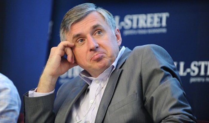 Sturza, despre „războiul” dintre Moldova și Rusia: Dacă ei nu ne vor, noi îi vrem. Foto: adevarul.ro