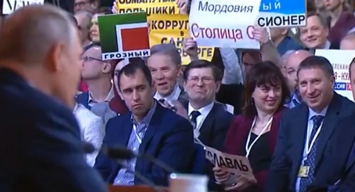 Путин отметил, что военные расходы России сбалансированы между обеспечением безопасности и устойчивостью экономики. 