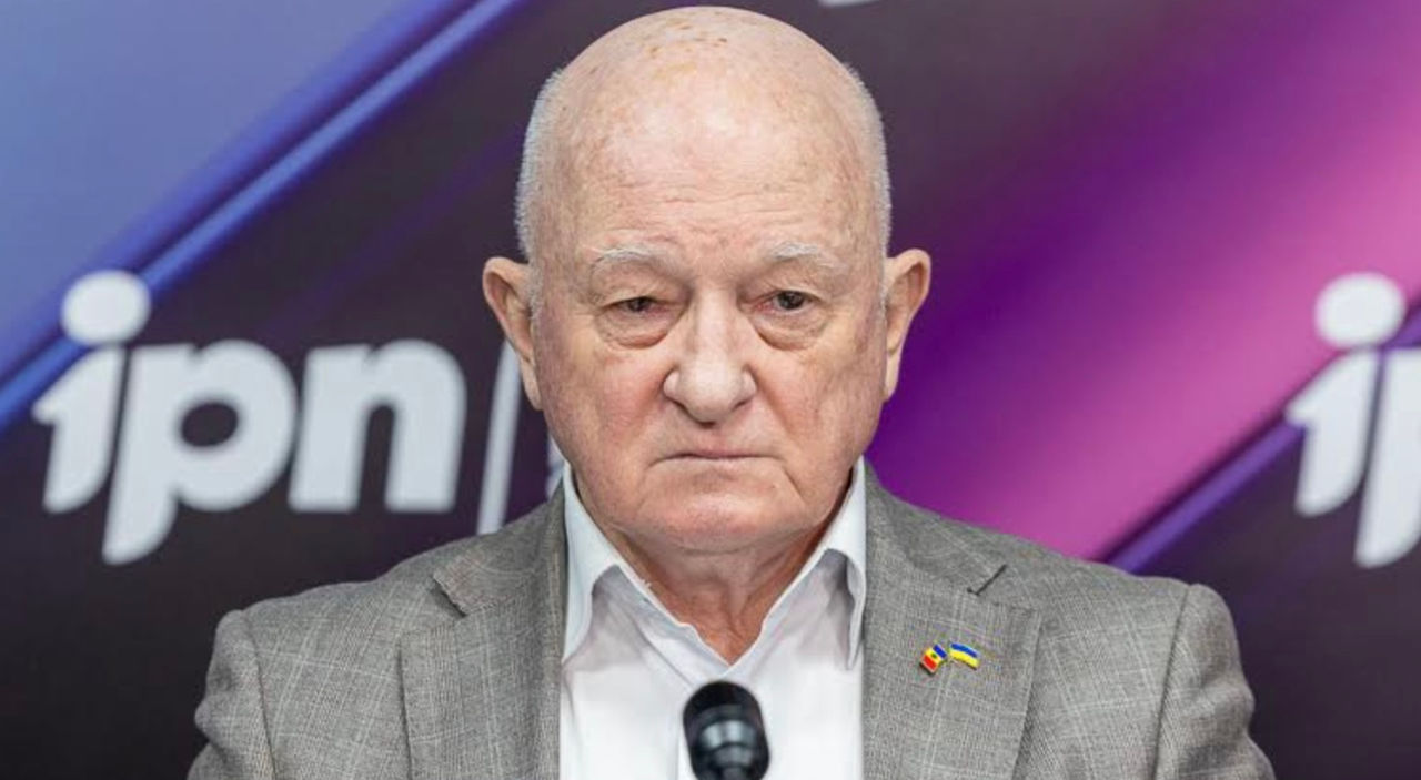 Нантой: Россия проиграла первую фазу гибридной войны, но делает ставку на парламентские выборы 2025 года.