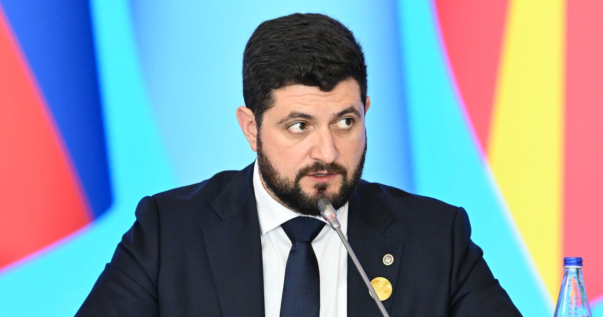 Junghietu: Relația energetică cu România este un parteneriat comercial solid, nu ajutor gratuit.