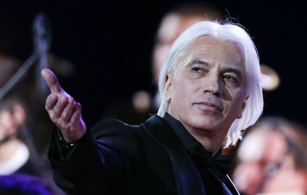 Дмитрий Хворостовский исполнил свою последнюю мечту.