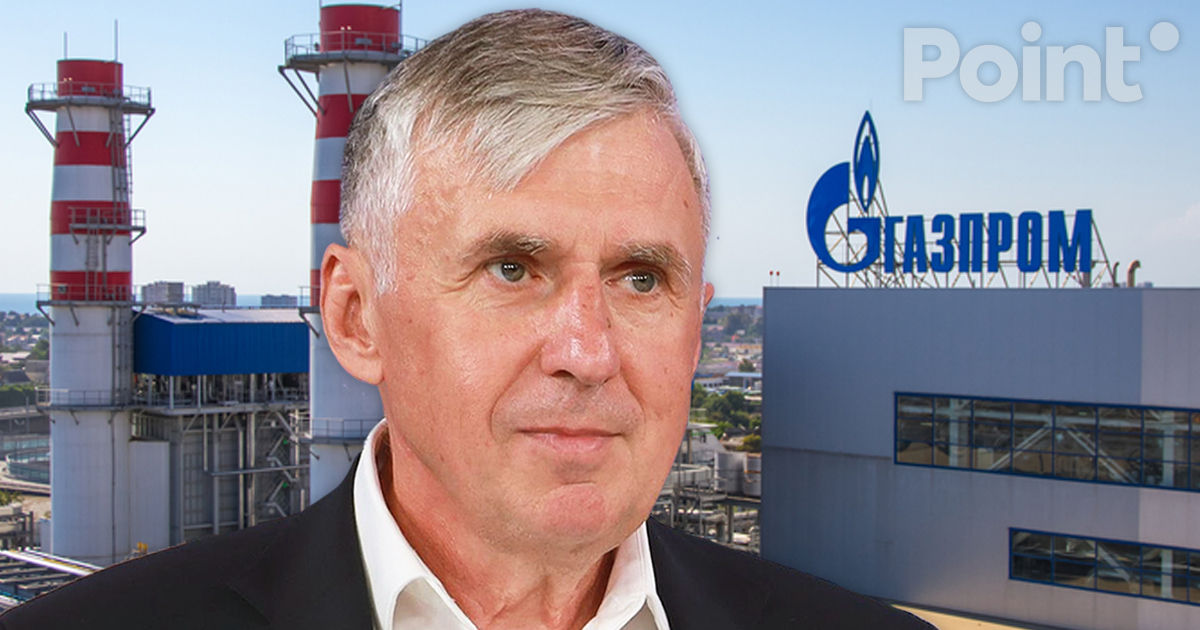 Стурза о поездке Парликова на переговоры с "Газпромом": Унизили и отправили домой.