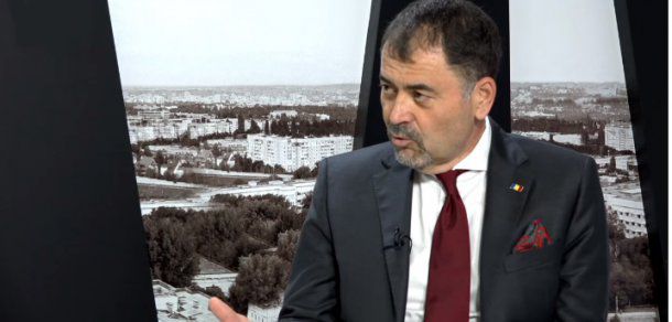 Şalaru promite militarilor 900 de apartamente în maximum 2 ani. Foto: unimedia.info