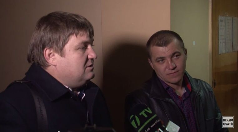 Николай Ципович и Корнел Морару продолжают фигурировать в уголовных делах.