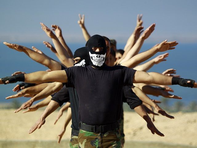 Un moldovean, luat ostatic de gruparea teroristă Statul Islamic