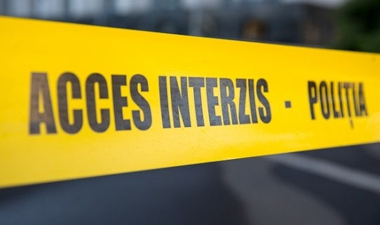 Un bărbat din Drochia și-a ucis concubina și a încercat să ascundă cadavrul: Învinuitul, trimis în judecată.
