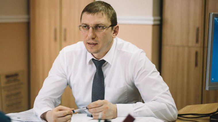 Морарь впервые рассказал о сотрудничестве с компанией Kroll.