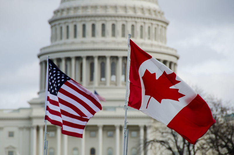 Canada și SUA au reluat negocierile comerciale după o pauză de aproape jumătate de an.