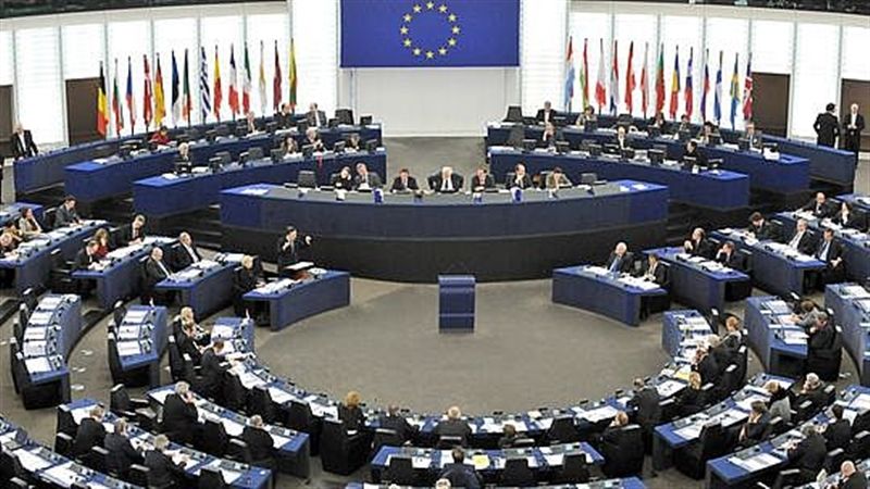 Reuters: лидеры стран ЕС договорились отозвать главу представительства блока в России.