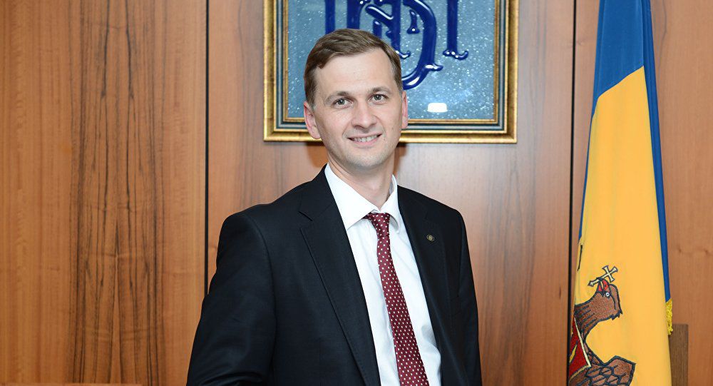 Dorin Drăguţanu, va ieşi joi în faţa presei.