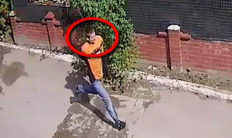 Мужчине грозит наказание в виде лишения свободы на срок от 5 лет до 7 лет.