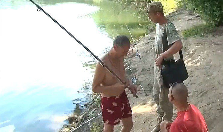 До 400 нарушений в день: экологи - об итогах рейда по Днестру.
