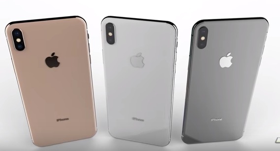 Новый iPhone получит главную фишку Android-смартфонов.