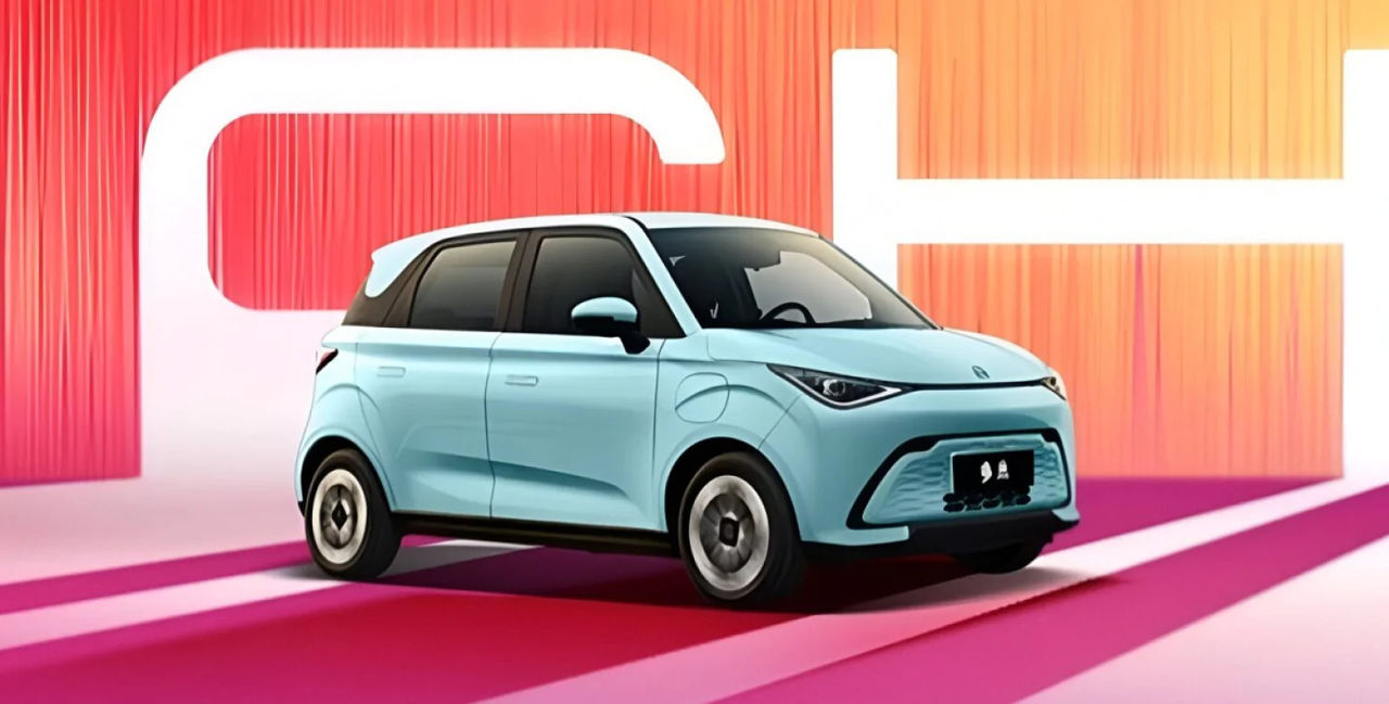 China preia controlul asupra pieței automobilelor din clasa subcompactă.