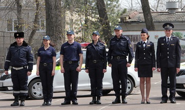 Ministerul Afacerilor Interne este pus pe fapte mari. Instituţia şi-a planificat să facă, în acest an, o serie de achiziţii, astfel încât poliţiştii să fie echipaţi modern.