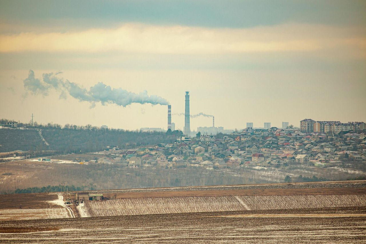 Для населения снижение тарифа на газ составило 13,9%, а для ТЭЦ — 23,5%.