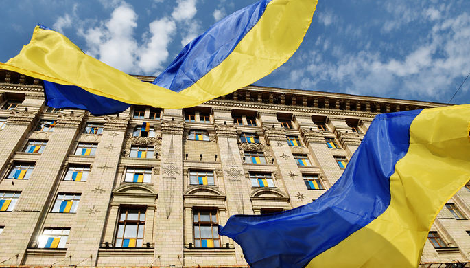 Венгрия заблокировала заседание комиссии «Украина-НАТО» из-за закона о языках. Фото: ria.ru