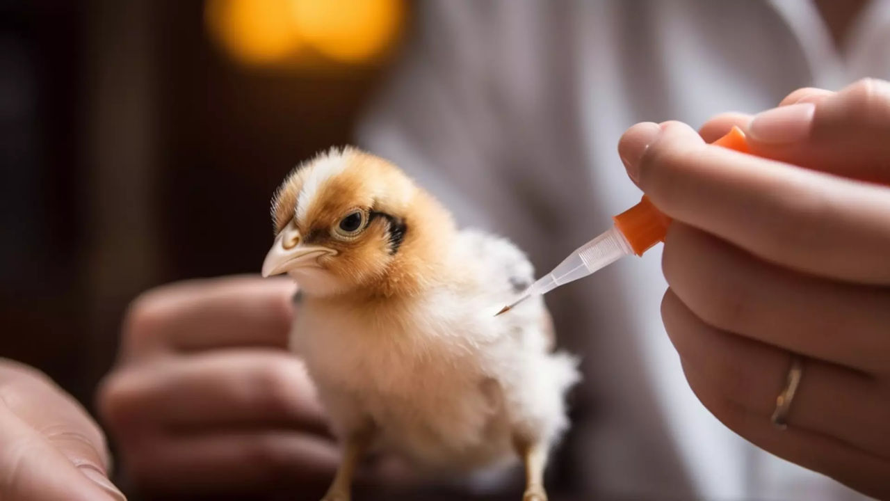 ВОЗ сообщила о первом в мире заражении человека птичьим гриппом H5N2.