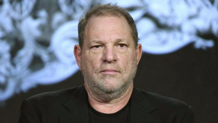 Producătorul Harvey Weinstein, dat în judecată pentru trafic sexual