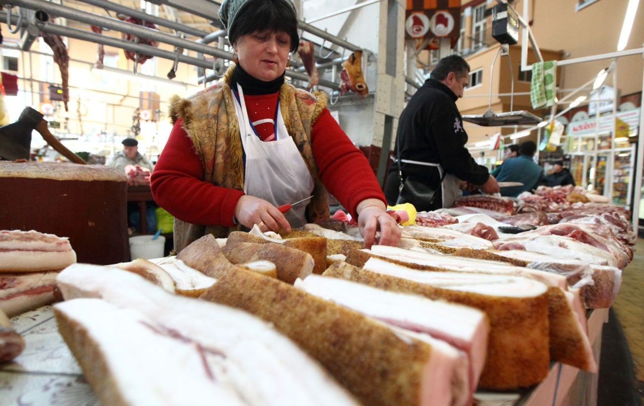 ONU înregistrează un record al prețurilor pentru un produs alimentar de bază.