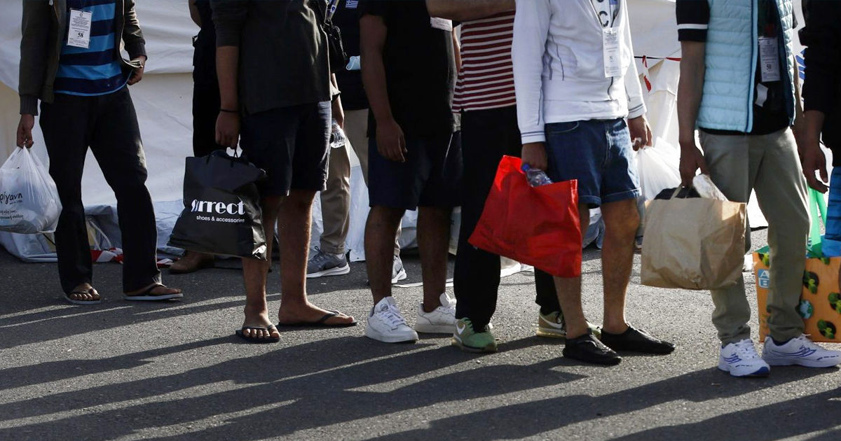 CE intenționează să înăsprească legislația cu privire la migrație.