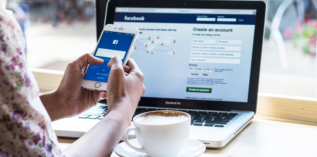 Facebook десять лет передавала личные данные пользователей 60 производителям смартфонов.