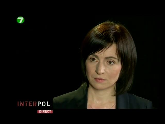 "Информация предоставлена на блюдечке. Если ничего не изменится в течение двух-трех месяцев, я сделаю свои выводы".