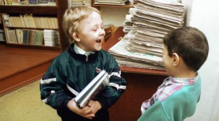 5000 юных граждан Молдовы вслед за родителями навсегда покинули республику.