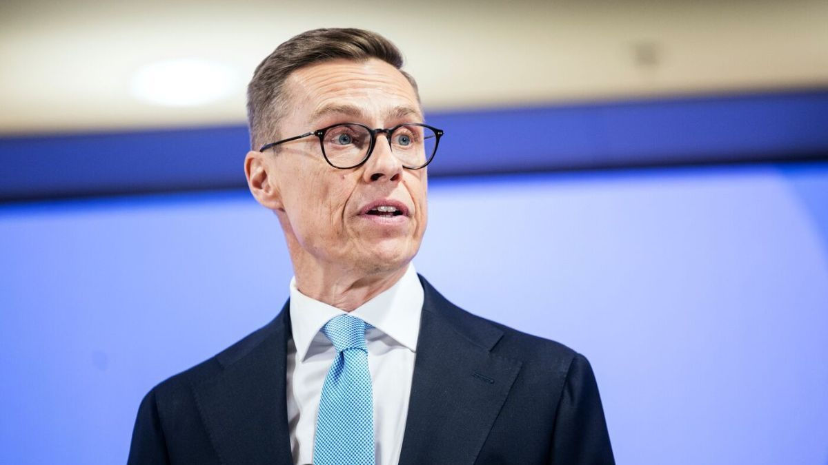 Stubb: O parte a acordului de pace ar putea fi nedreaptă pentru Ucraina.