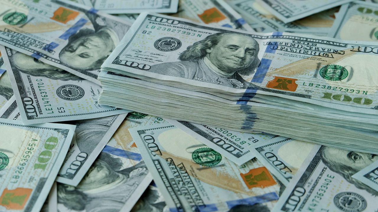 В Мексике детсад выиграл в лотерею почти $1 миллион.