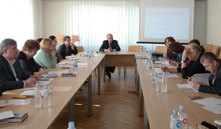 Профсоюзы готовы приложить усилия к тому, чтобы эта система была претворена в жизнь.