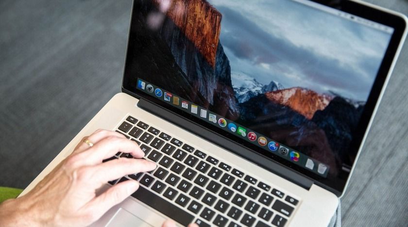 Новая операционная система для компьютеров Mac будет носить название Sierra.