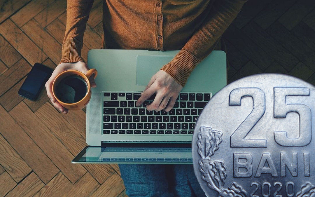 Unii freelanceri contribuie în fondul de pensii cu doar 24 de bani.