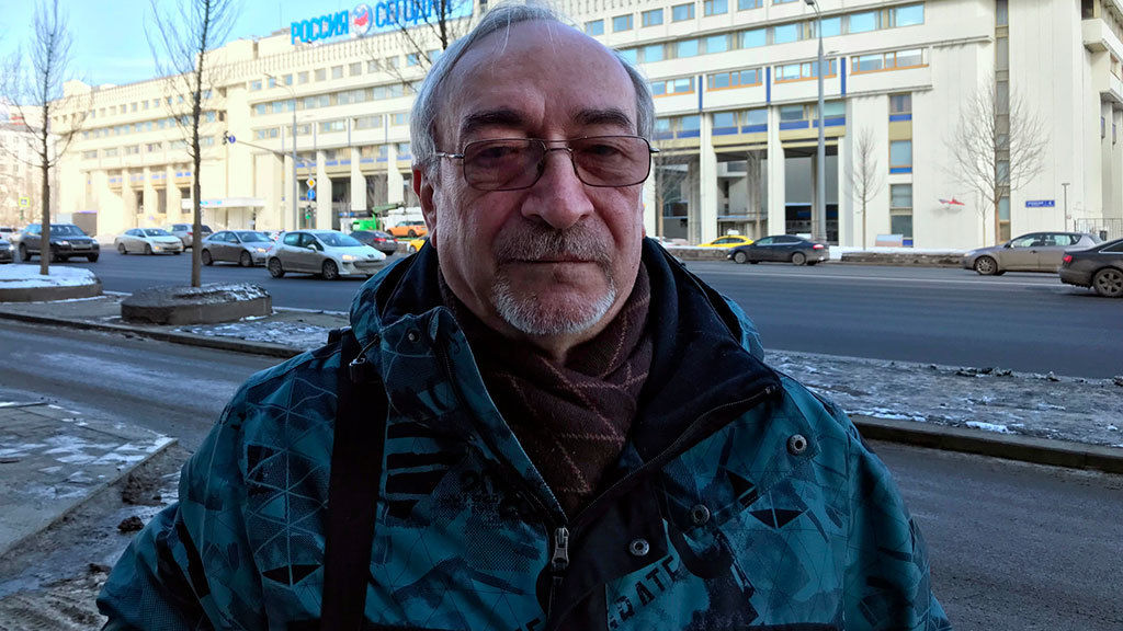 Разработчик «Новичка»: США знают формулу изготовления вещества.