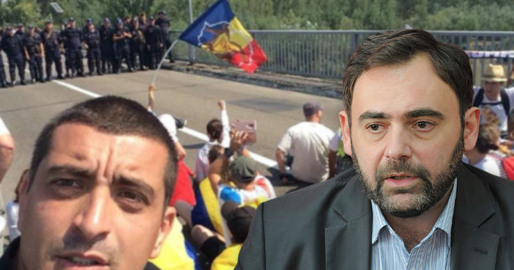 Ткачук о решении АП: В сложившихся условиях главная угроза Молдовы в тупости. Коллаж: Poiint.md