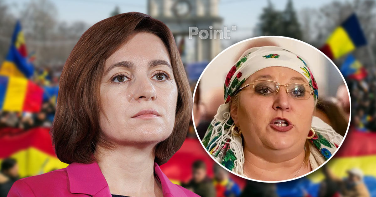 Санду раскритиковала проект Шошоакэ: Так объединение не делается.