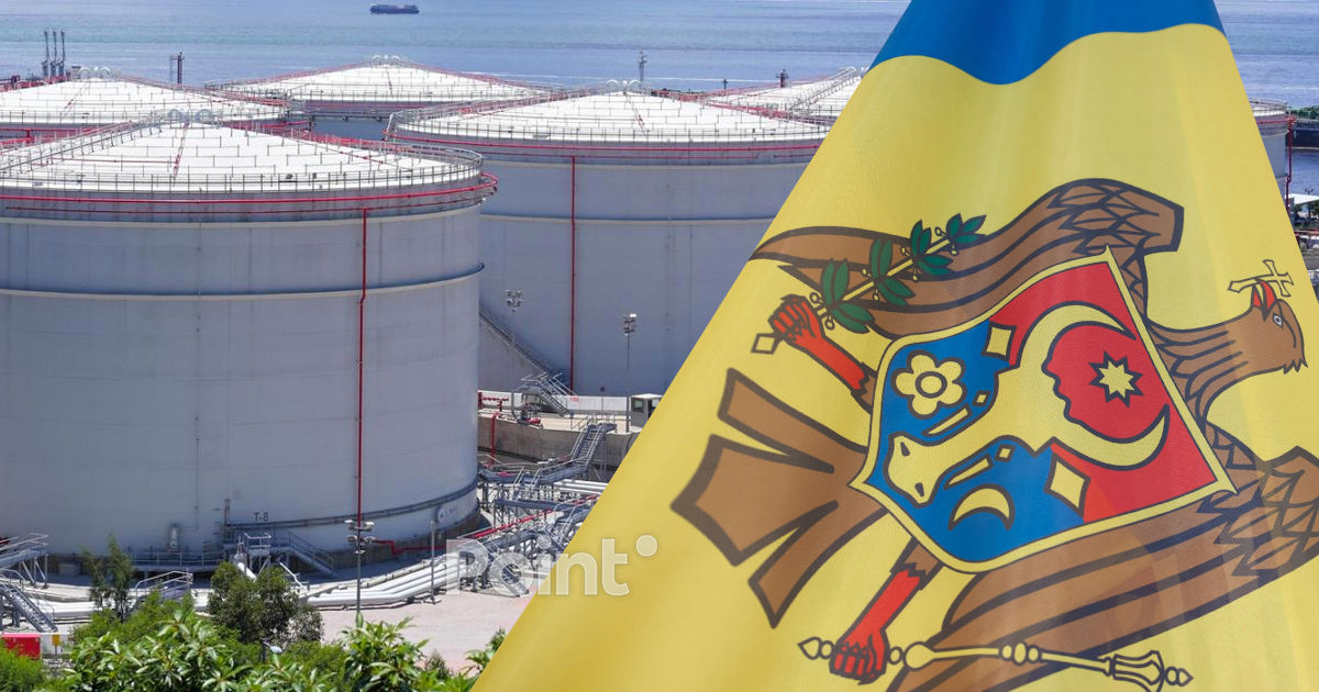 Taran: Moldova va crea stocuri strategice de combustibil pentru cel puțin 90 de zile.