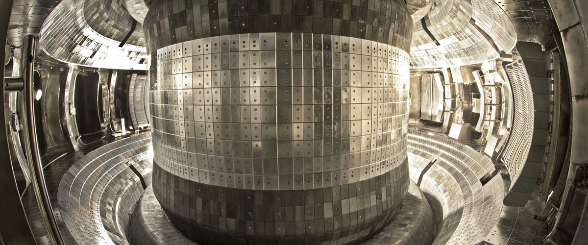 Китай перенес включение «искусственного солнца» на 2020.