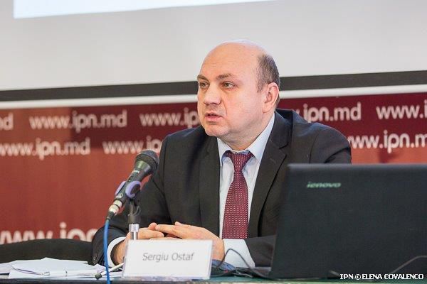 С июля НАН получит возможность обрабатывать декларации госслужащих.