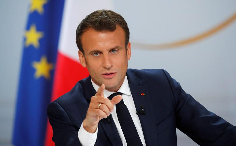 Macron: Decizia privind acordul cu Mercosur este o surpriză neplăcută pentru Franța.