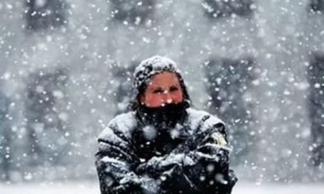 Холода продержатся в этих районах в течение двух суток.