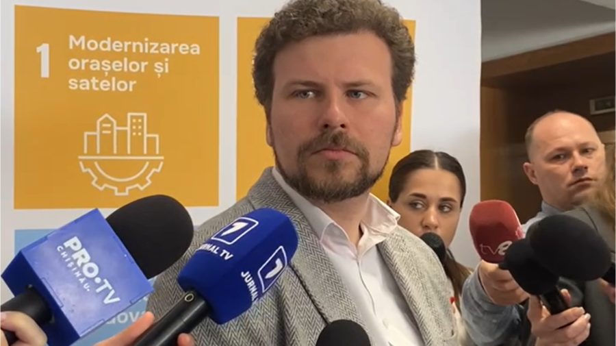 În ajun de Ziua Profesorului, Perciun îndemnă să nu se strângă bani de la elevi.