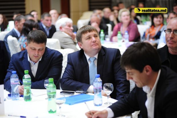 Decizia a fost luată astăzi de Curtea de Apel Chișinău, care a satisfăcut solicitarea avocaților lui Țîpovici. Foto: realitatea.md