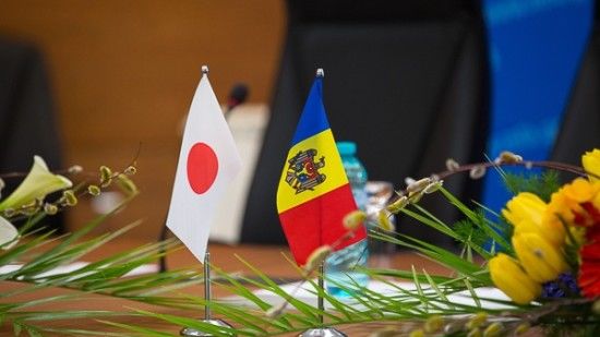 Минэкономики рассчитывает на новый уровень в отношениях с Японией.