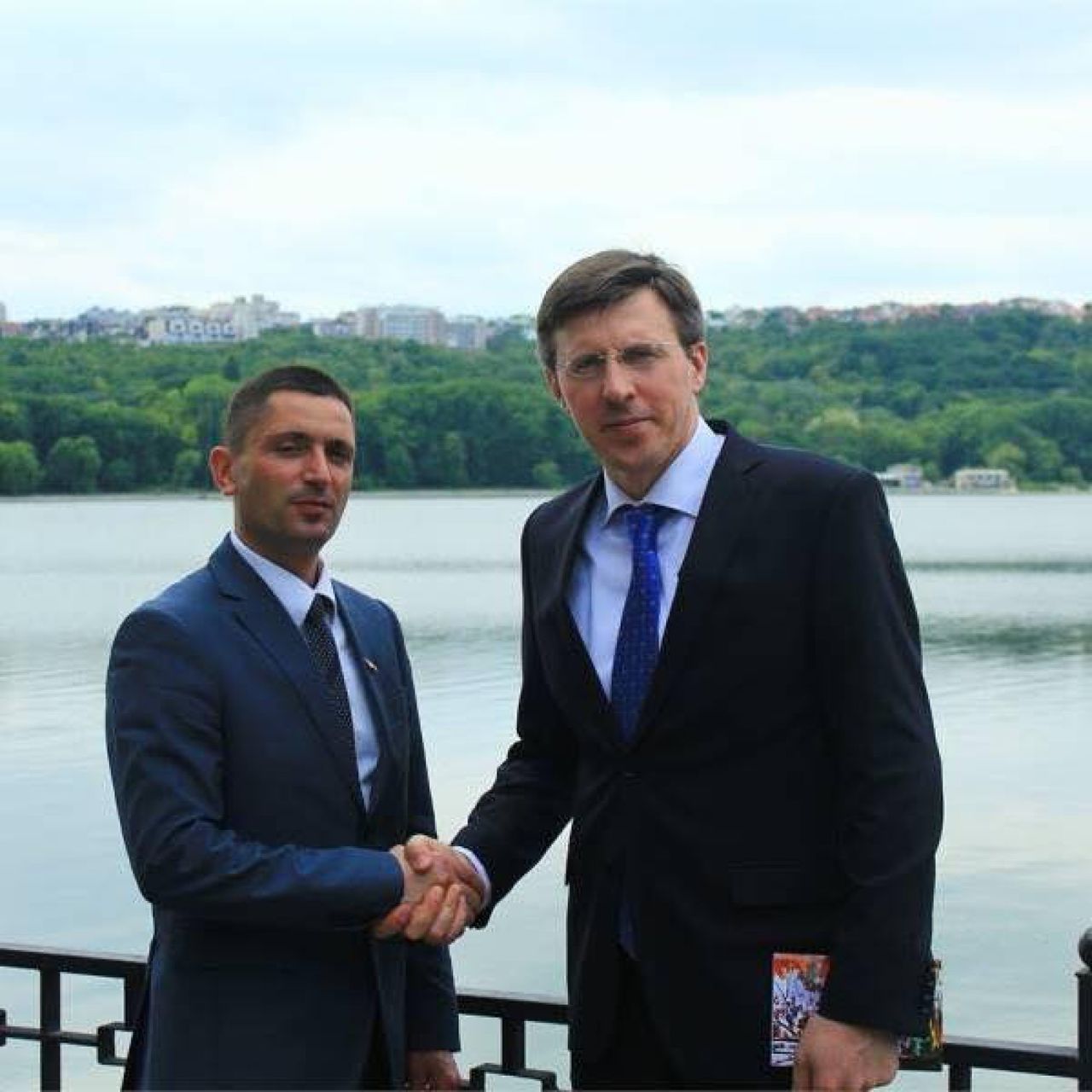 Дорин Киртоакэ еще не прокомментировал заявления бывшего соратника.