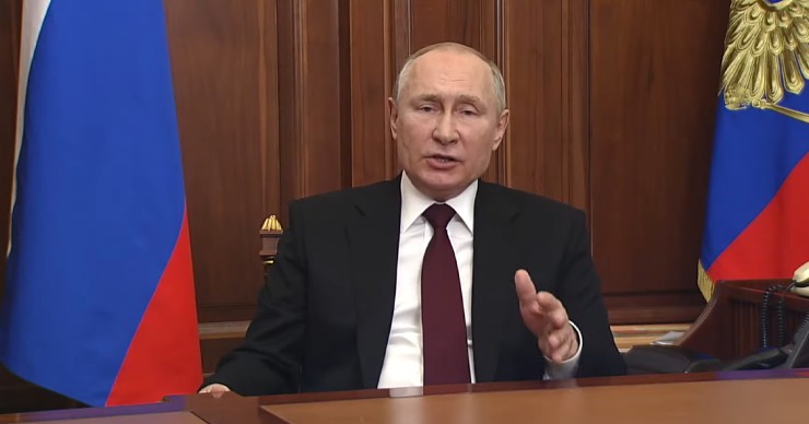 Путин пообещал «покарать» виновных в трагедии 2 мая 2014 года в Одессе.